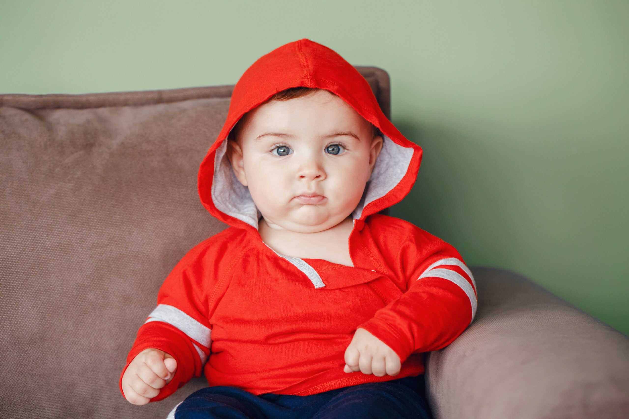baby hoodie