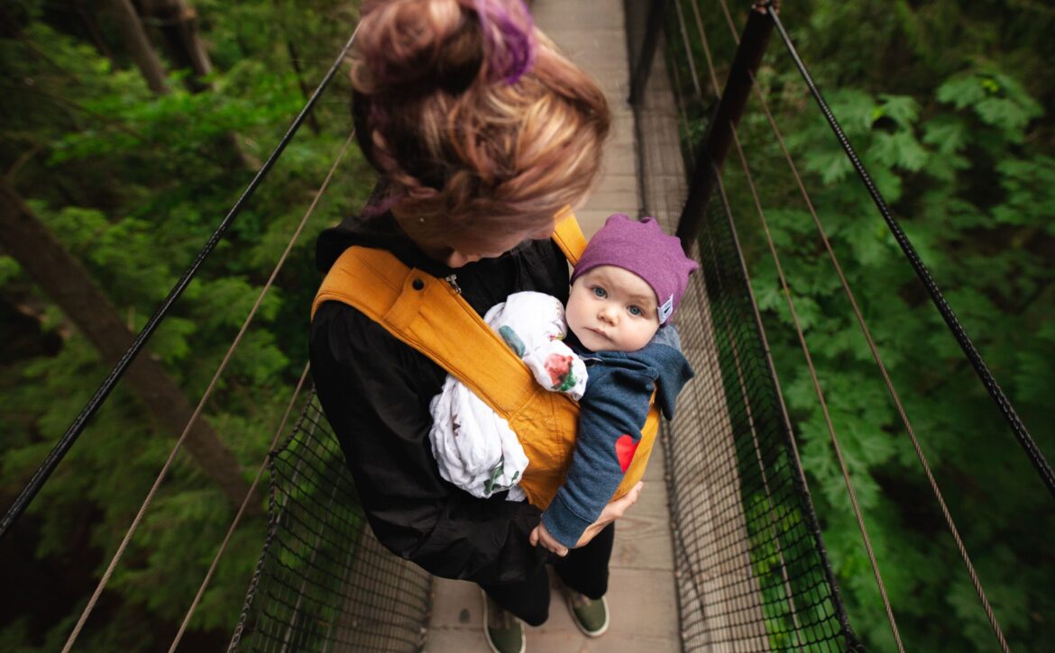 tula baby carrier