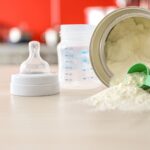 Baby Brezza Formula Settings: A Comprehensive Guide