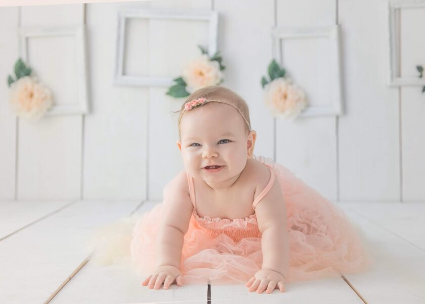 baby gowns