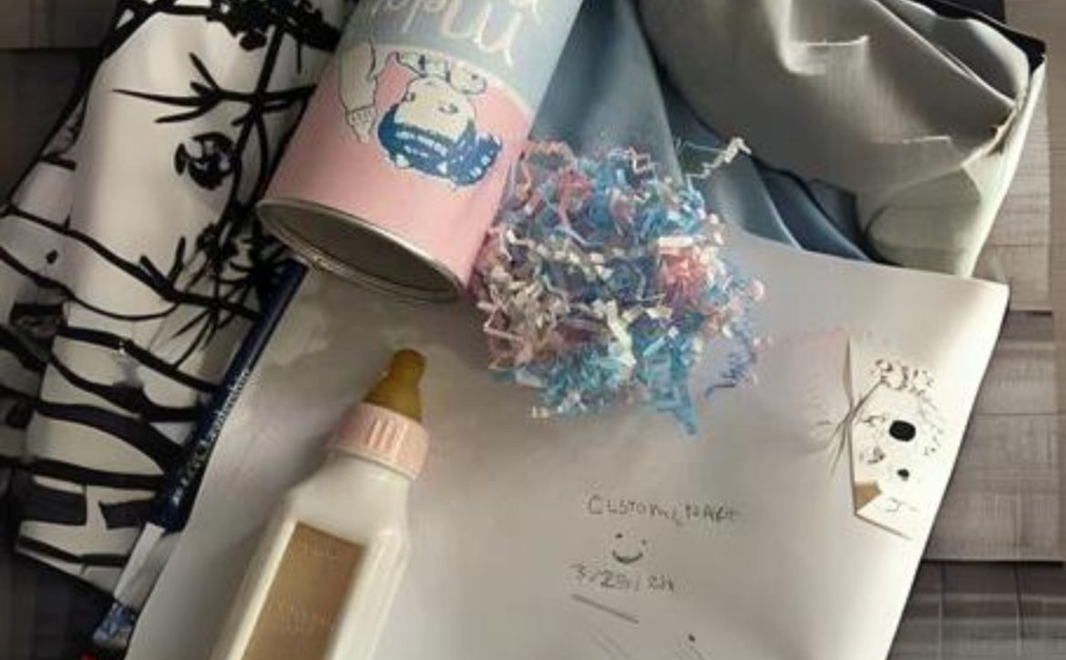 cry baby perfume