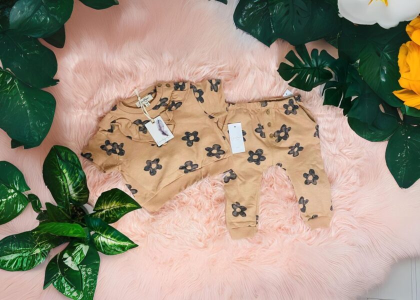 jessica simpson baby clothes