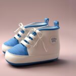 New Balance Baby Shoes: Perfect Fit For Your Baby's First Steps