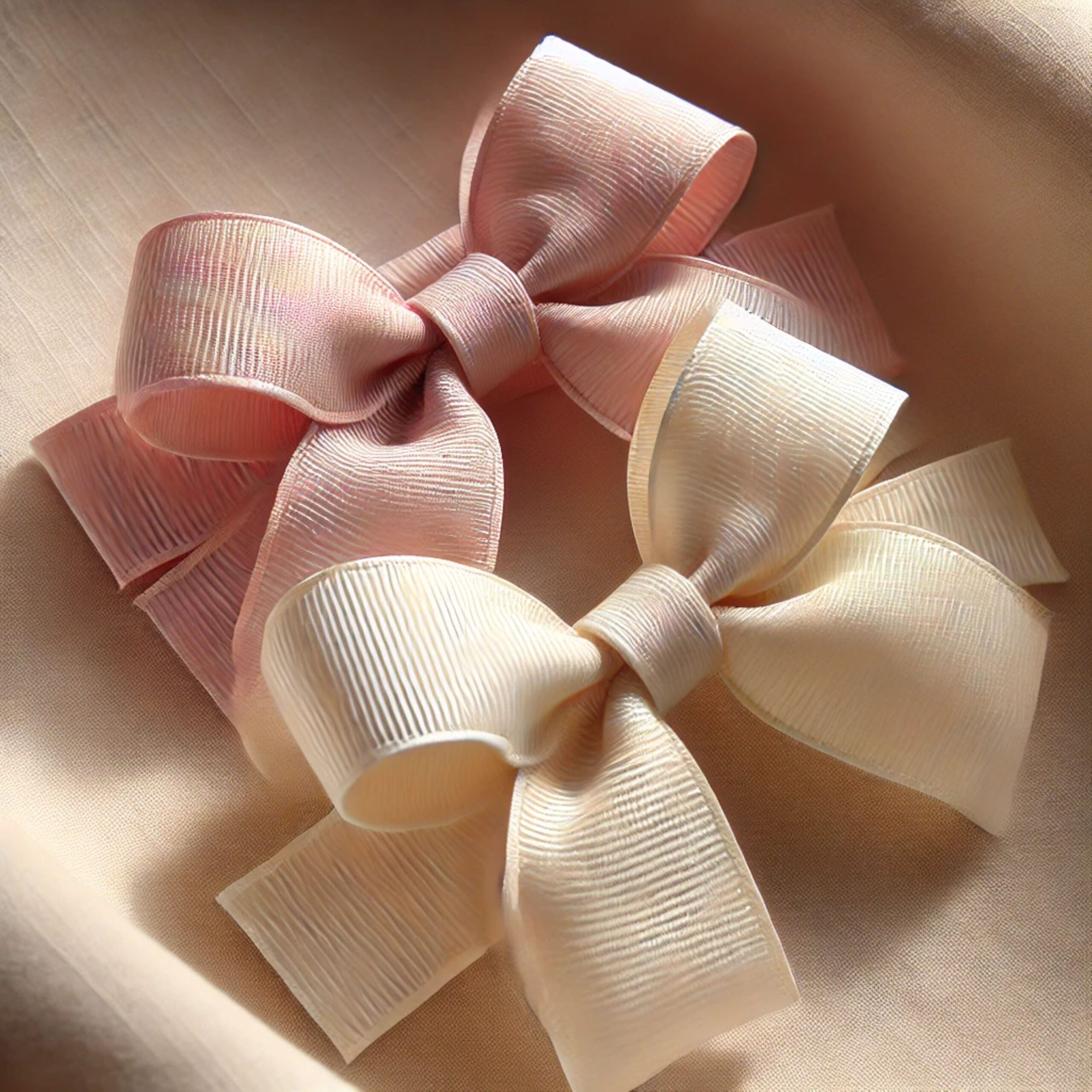 baby bling bows