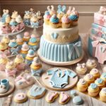 Delicious Baby Shower Treats to Delight Your Guests