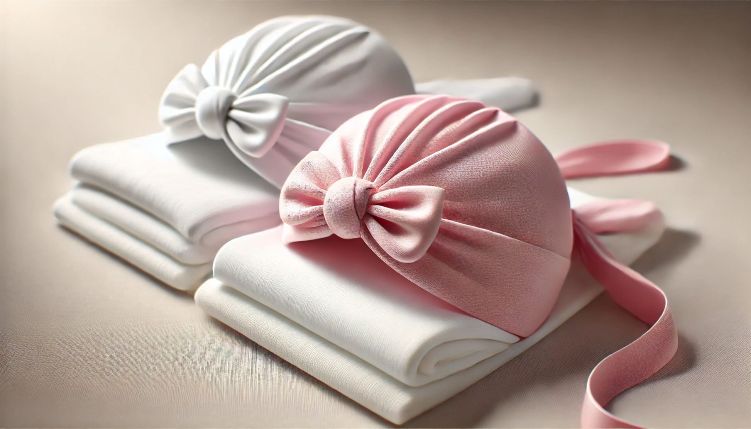 baby turban