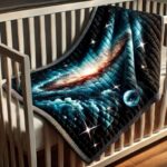 Baby Yoda Blanket: The Perfect Cozy Addition for Star Wars Fans