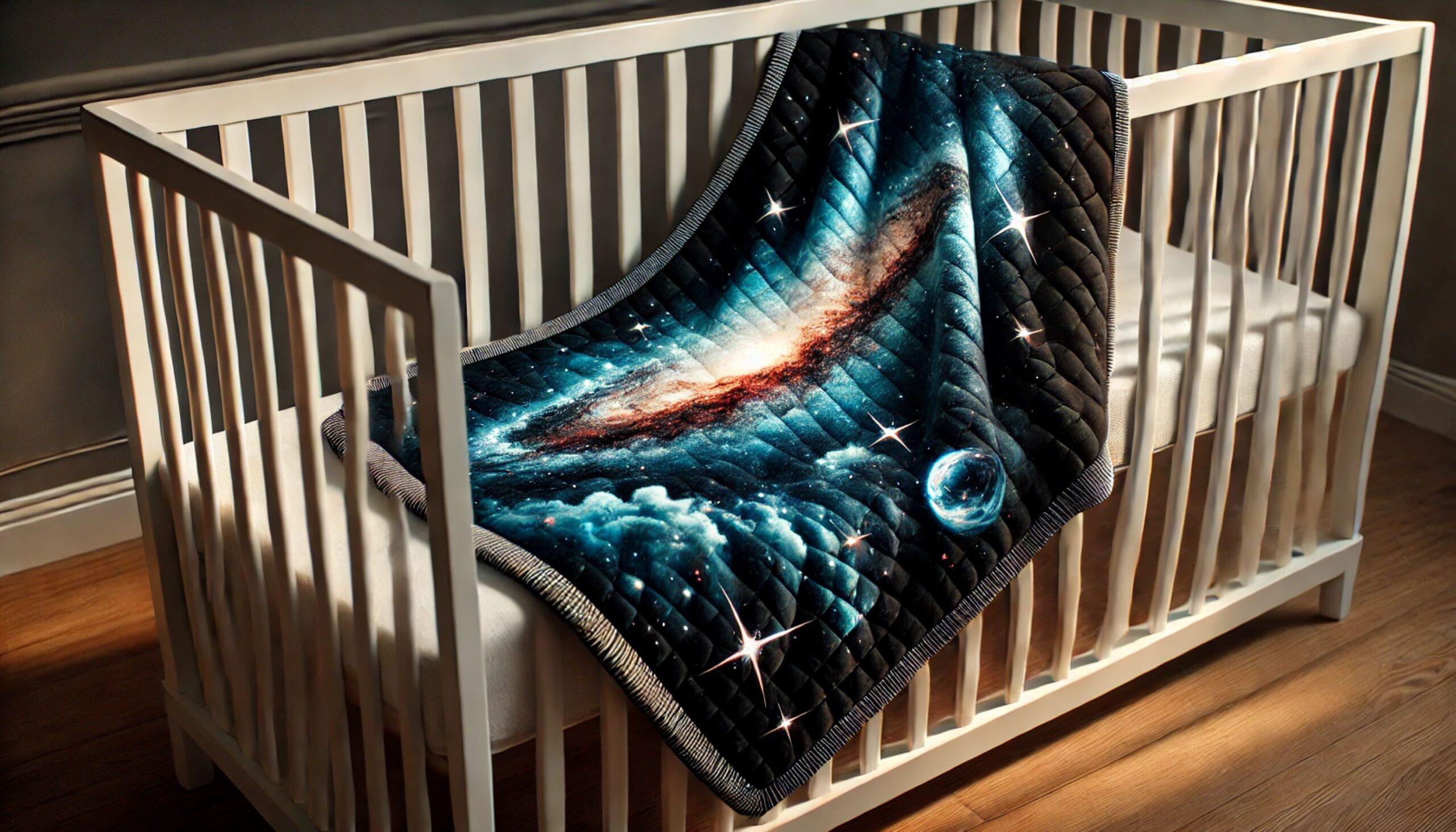 baby yoda blanket